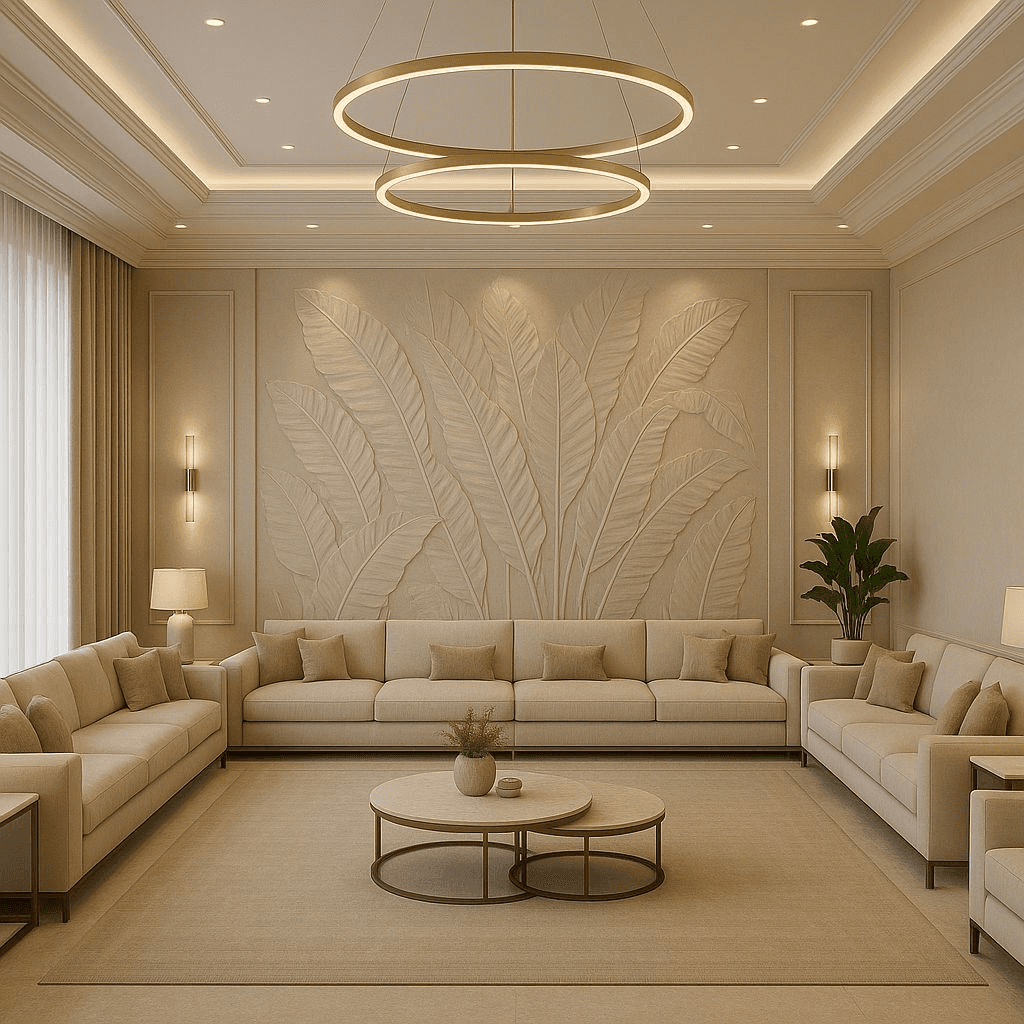 Sofa Set