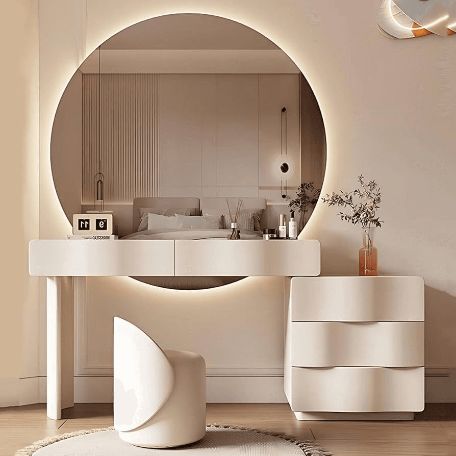 Vanity Table