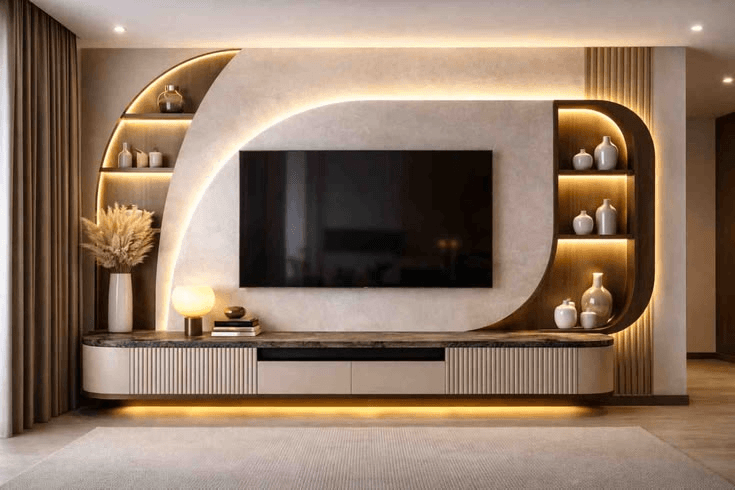 Tv Unit