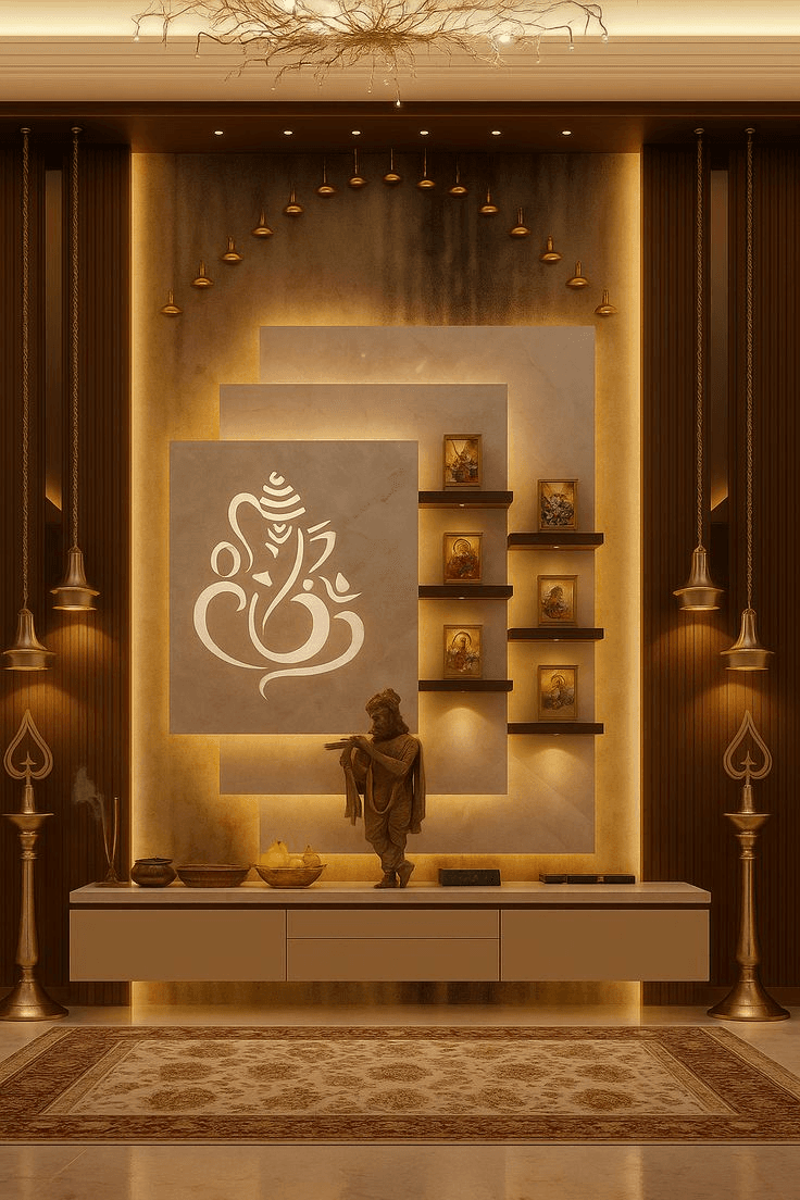 Mandir