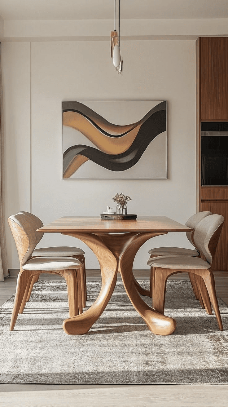 Dinning Table
