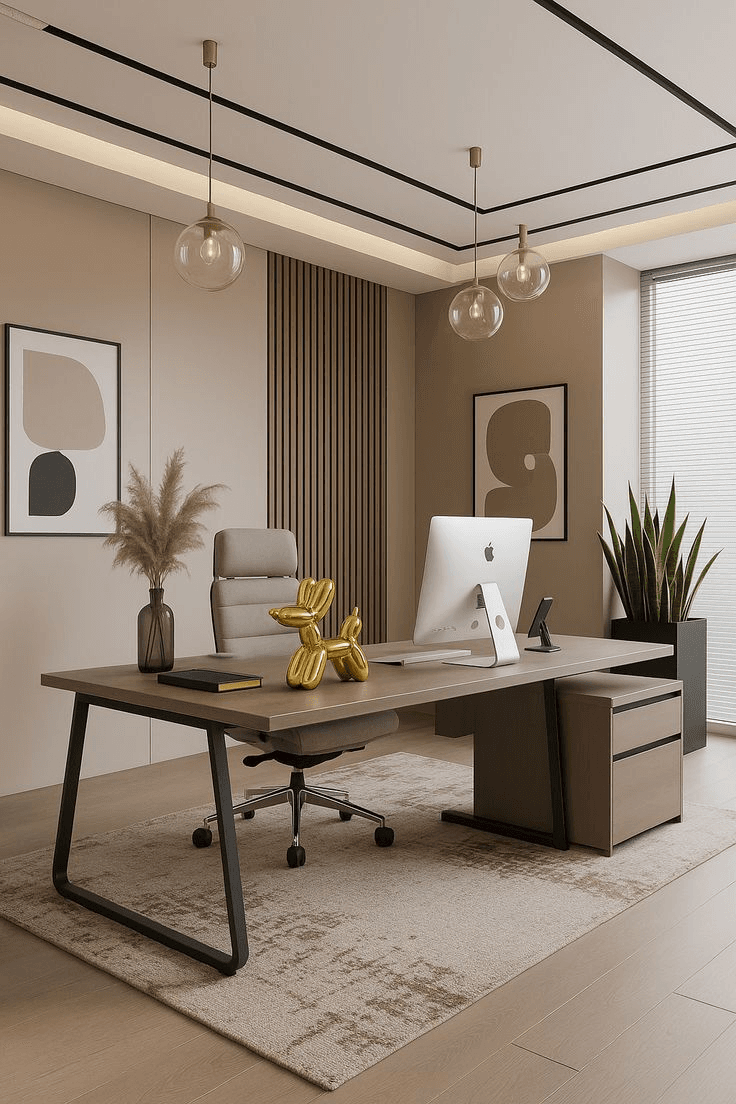 Office Desk