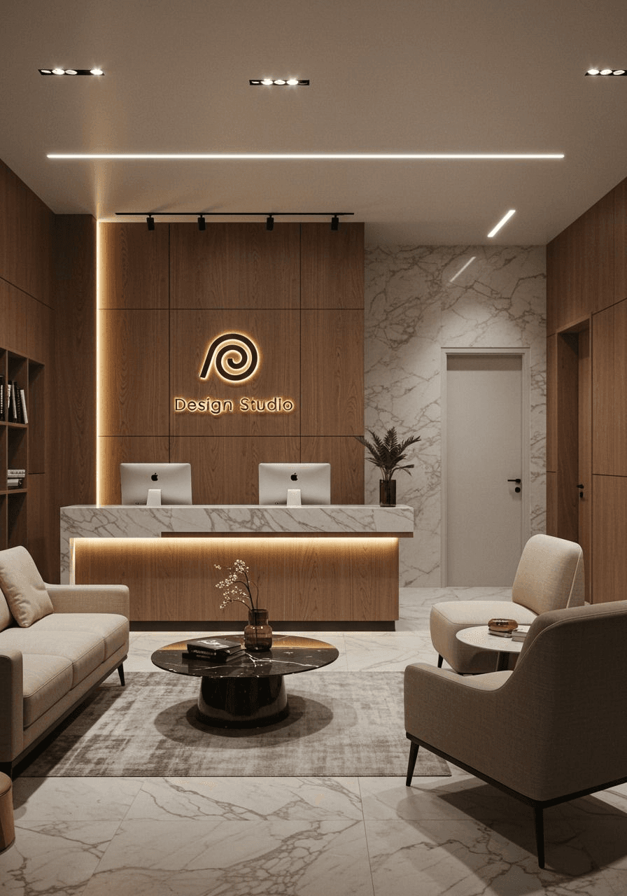 Corporate Office