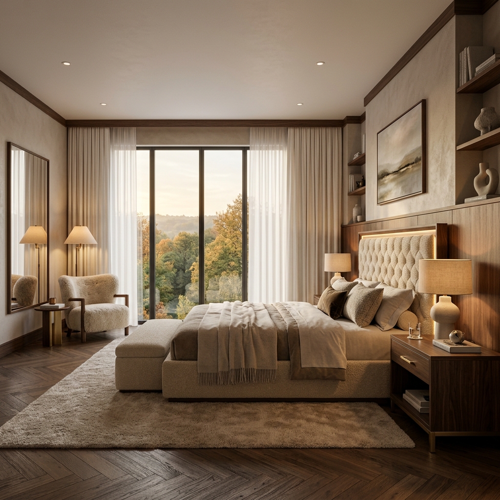 Cozy Nest Luxury Furniture